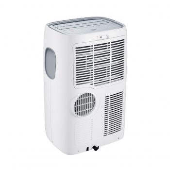 Portable AC - TTKA-12CHW - Image 3