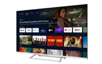 TV Series 6 - 43E635SUS - 43" - Image 3