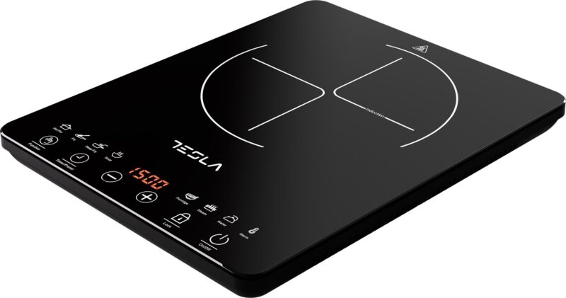 Induction cookers - IC300B - Image 4