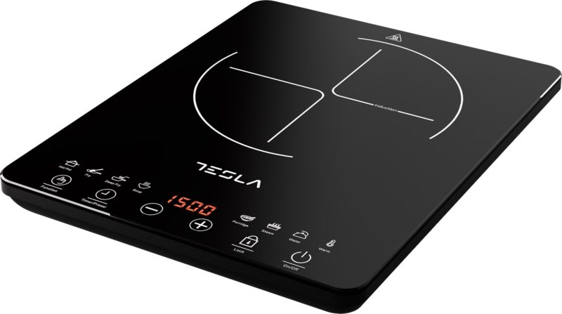 Induction cookers - IC300B - Image 2