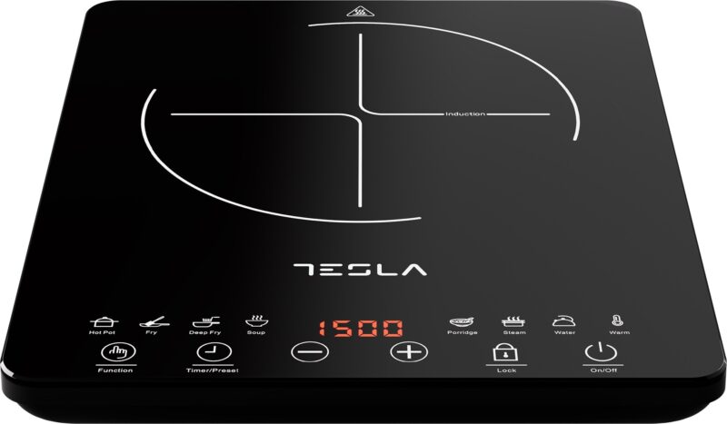Induction cookers - IC300B