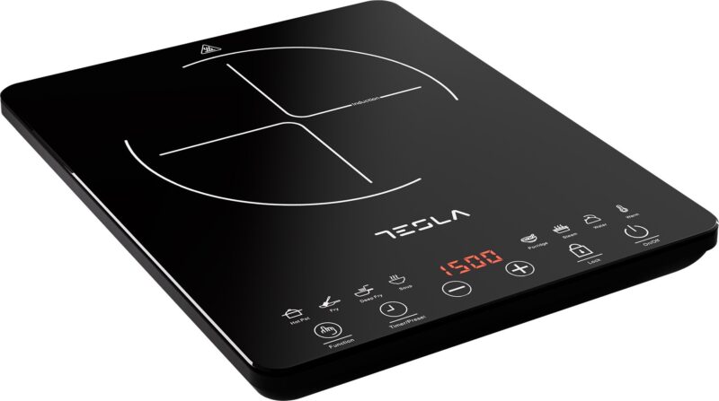 Induction cookers - IC300B - Image 5