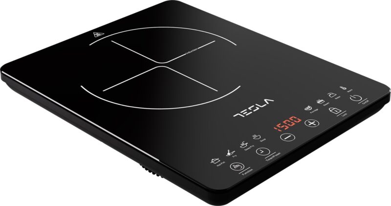 Induction cookers - IC300B - Image 3