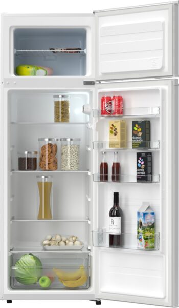 Double door refrigerators - RD2400ME - Image 8