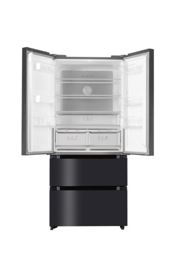 Side by Side refrigerator - RF5200FMAE - Image 3