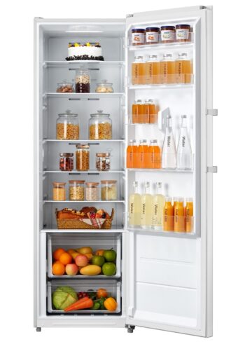 Single door refrigerators - RS3600FM - Image 3